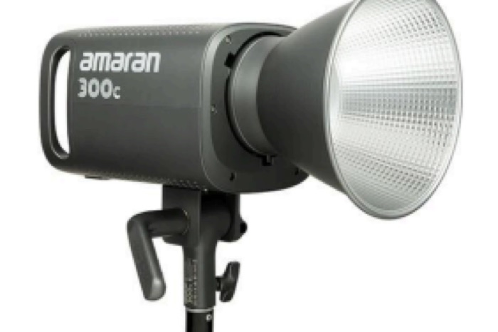 Amaran 300c RGB