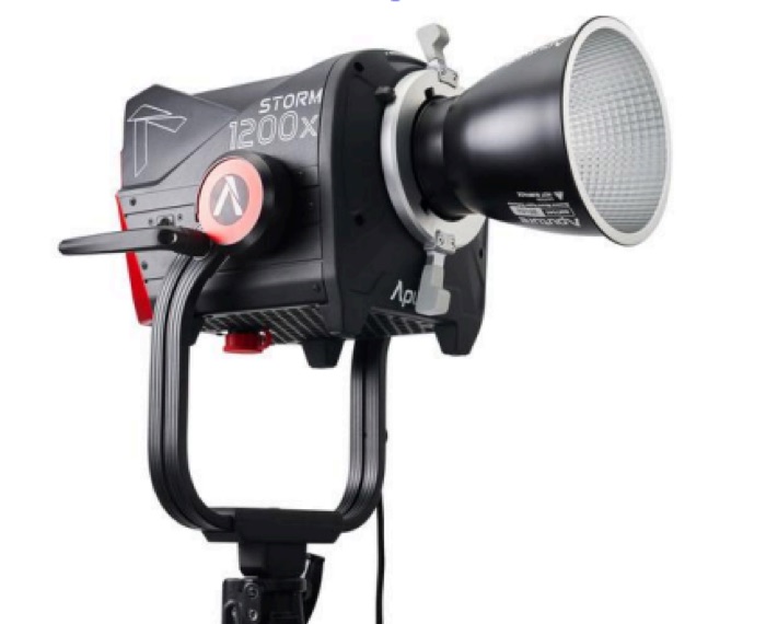 Aputure LS 1200x Pro