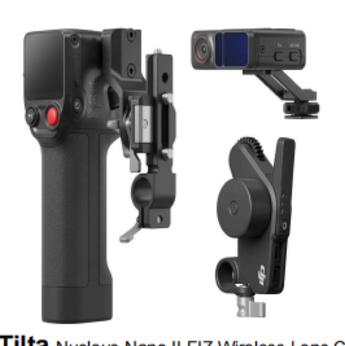 DJI Focus Pro