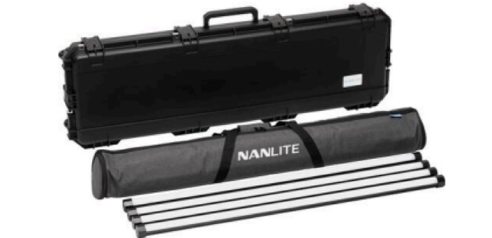 Nanlite PavoTube II 30XR