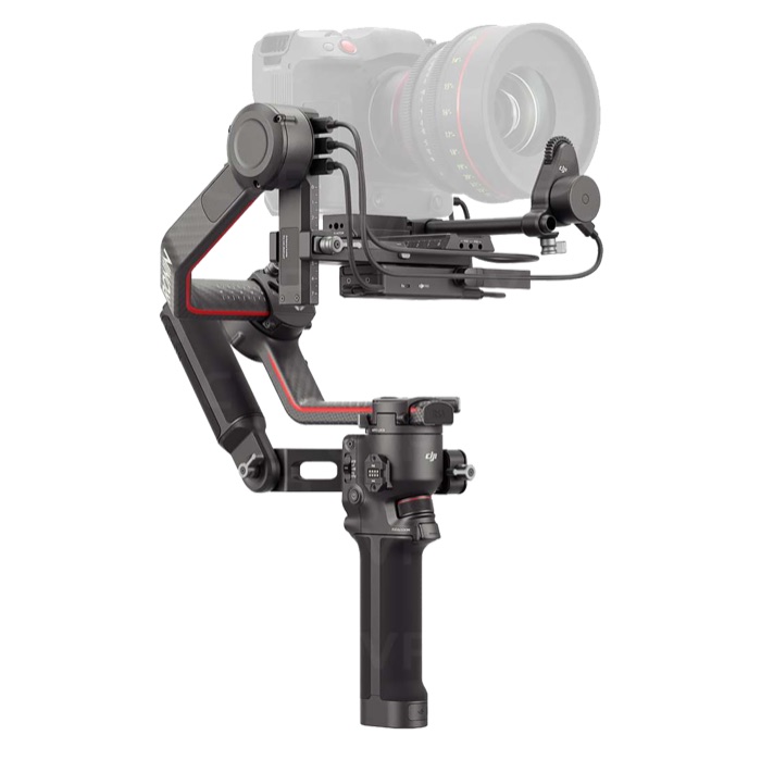 DJI RS 3 Pro Combo