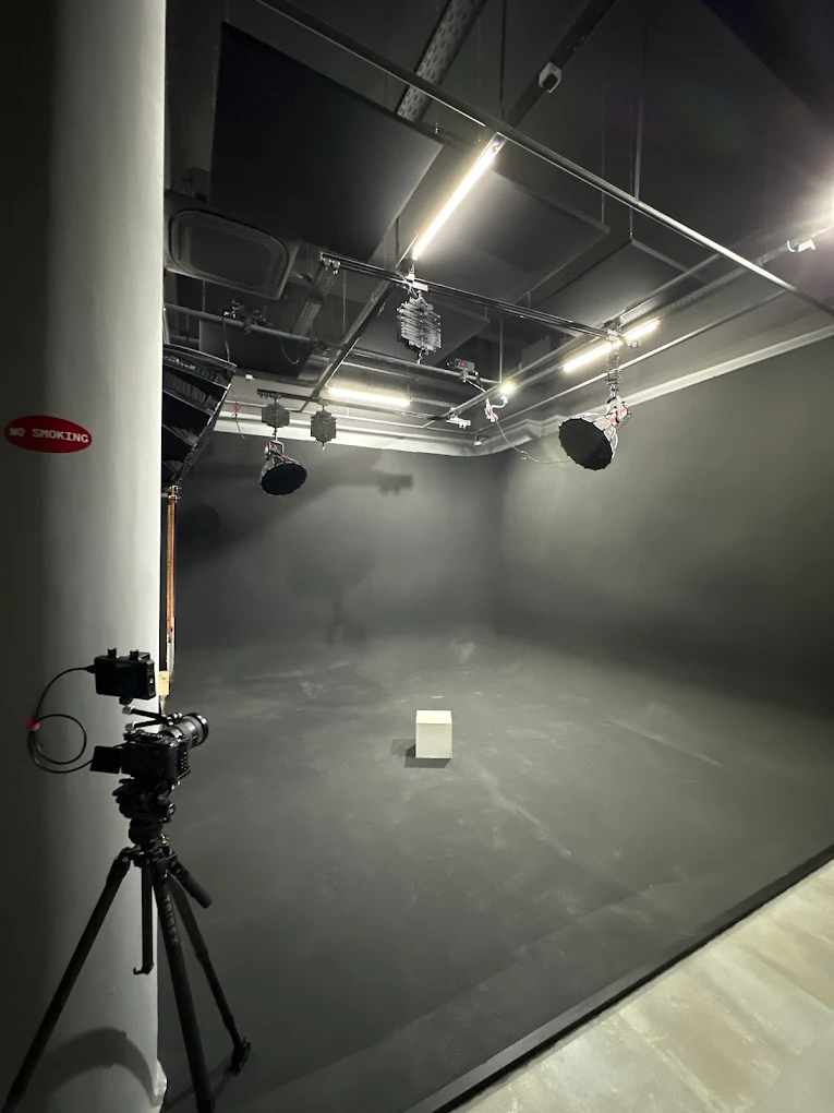 Cyclorama / Plateau — photo 2