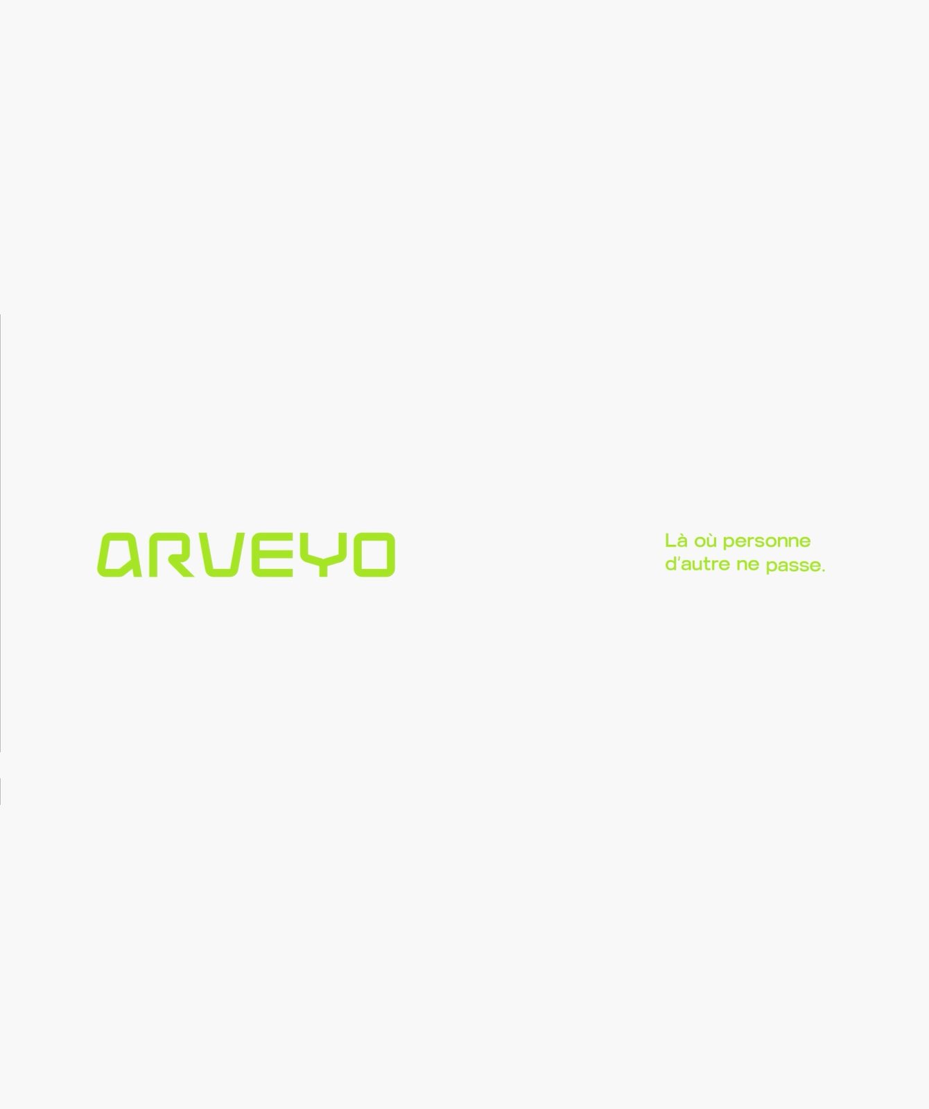 Arveyo — tourné au studio 369, Casablanca